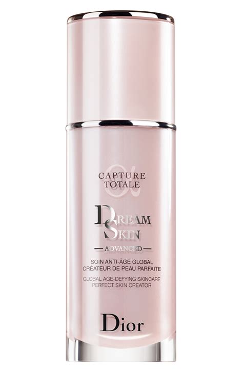 capture totale dior dream skin care and perfect|dior dreamskin capture totale cushion.